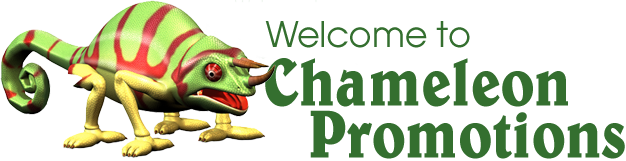 Chameleon Promotions